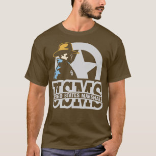 US MARSHALS TShirt 11