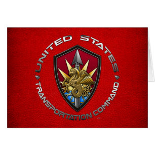 US Transportation Command