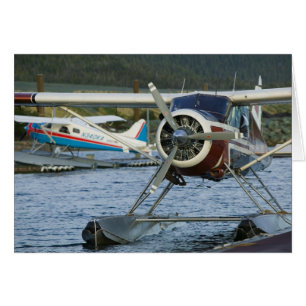 USA, ALASKA, sud-est de l'Alaska, KETCHIKAN :