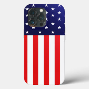 USA Drapeau design OtterBox Samsung Galaxy Coque