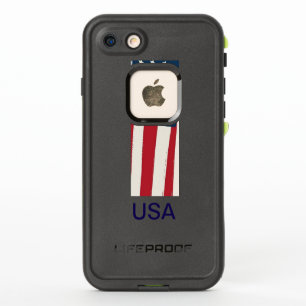 USA Freedom appelle le Coque iphone