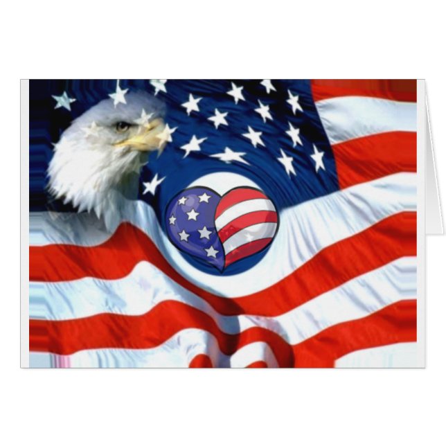 USA Lover_ (Devant horizontal)