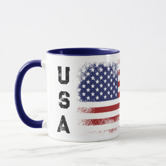 USA Mug
