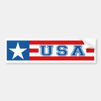 USA sticker