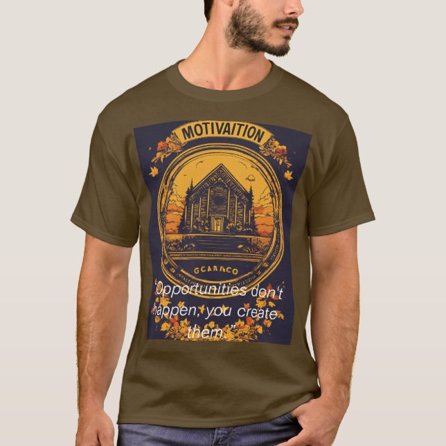 USA Tee 2025 - Basic Dark T-Shirt sur Zazzle (Devant)