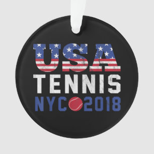 USA Tennis US New York 2018