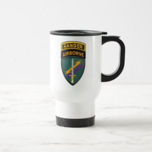 USACAPOC Special Ops tasse
