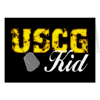 uscg99kidblk