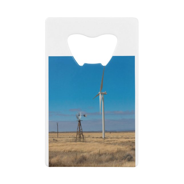 Usinerie et éolienne (Devant)