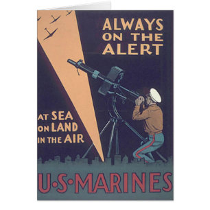 USMC 18 DE 2ÈME GUERRE MONDIALE