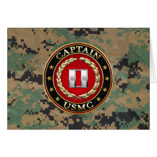 USMC Capt [3D]