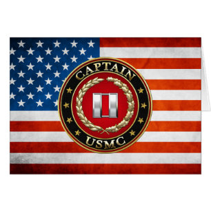 USMC Capt [3D]