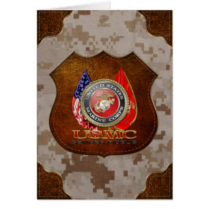 USMC Semper Fi [Edition spéciale] [3D]