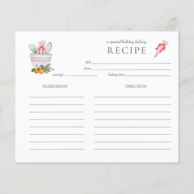 Ustensiles de cuisine | Mélange de cuvette de vaca (Devant)