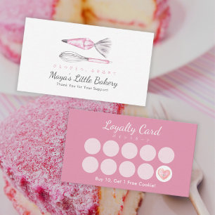 Ustensiles de cuisine Rose Poussiéreux Cartes de f