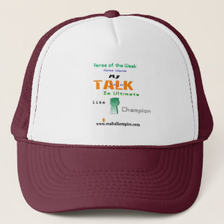 UTC - Casquette