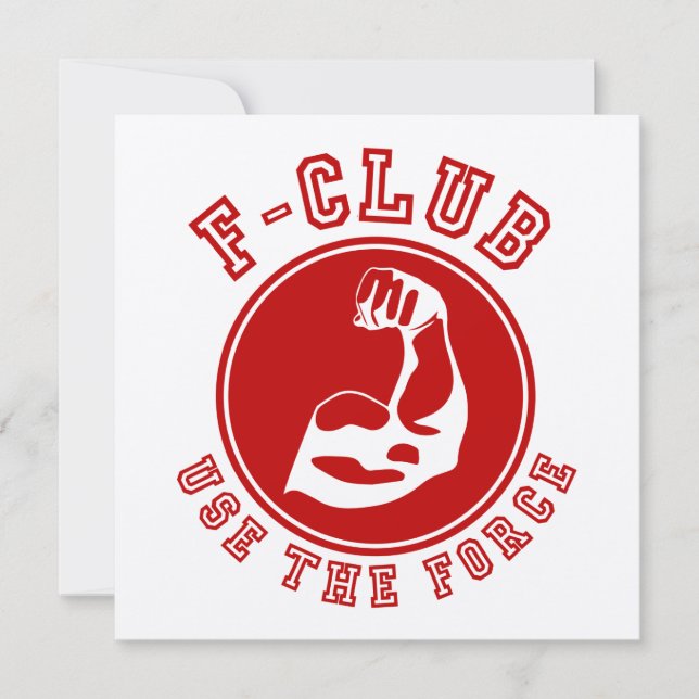 Utiliser la force (Devant)