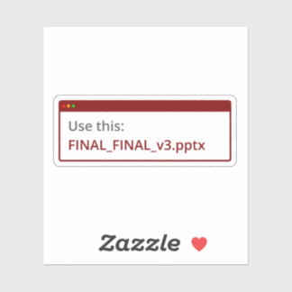 Utilisez ceci : autocollant découpé Final_Final_Fi