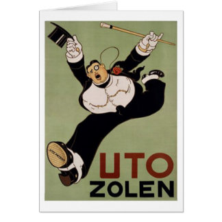 Uto Zolen