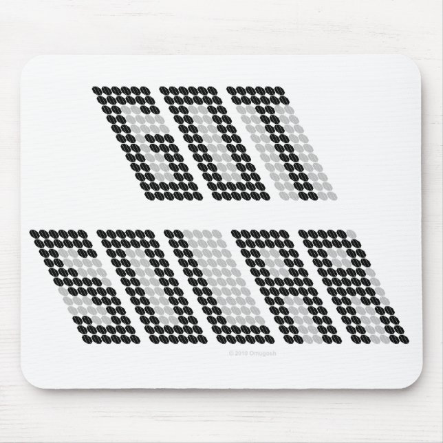 V3 solaire obtenu - tapis de souris (Devant)