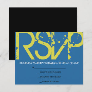 V Invitation Bat mitzvah de la barre de collecte i