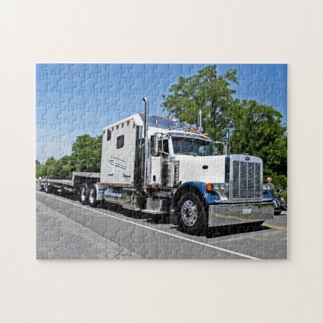 V Reiff's 379 Puzzle (Horizontal)