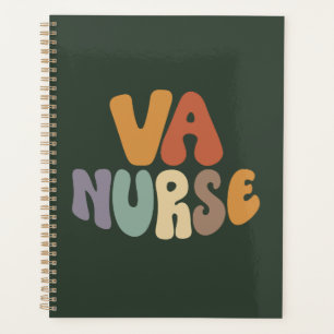 VA Infirmière Fière Profession professionnelle
