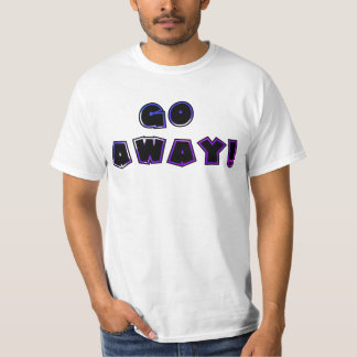 VA TE FAIRE! #2 T-shirt