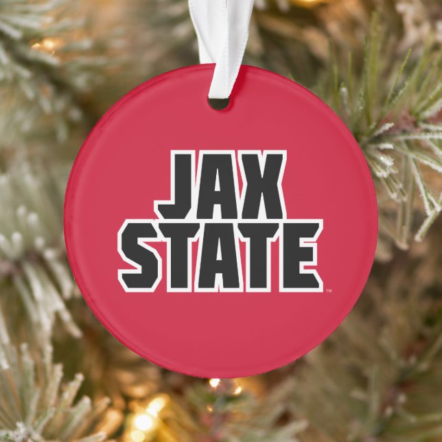 Vacances à l'Université d'État de Jacksonville (Arbre)