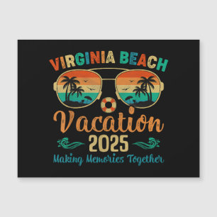 Vacances à Virginia Beach 2025 Amis Famille Été