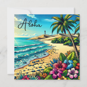 Vacances Aloha Océan Tropical