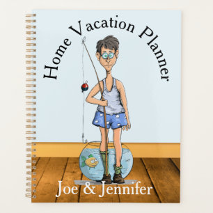 Vacances amusantes