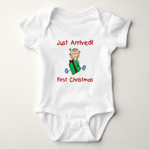 Vacances Baby Boy Arrived Tshirts et cadeaux