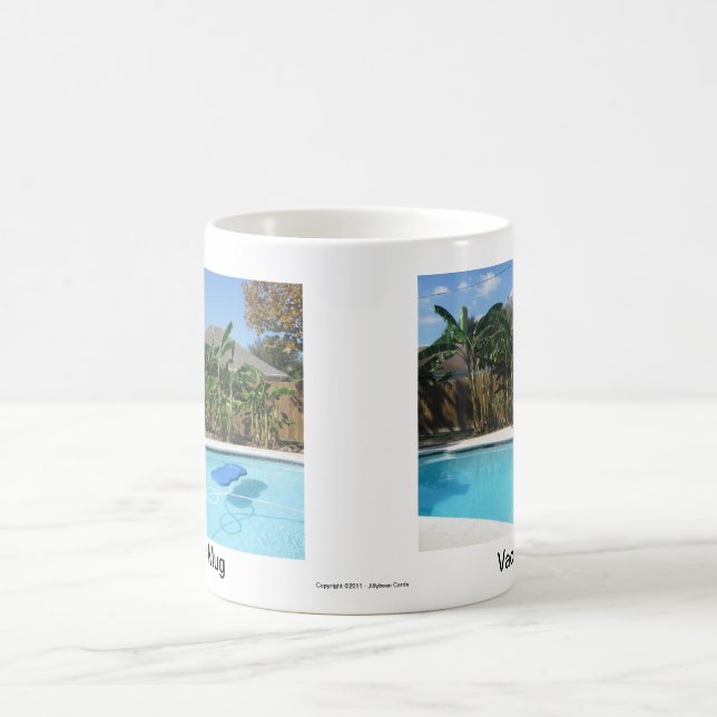 Vacances dans une tasse (Centre)