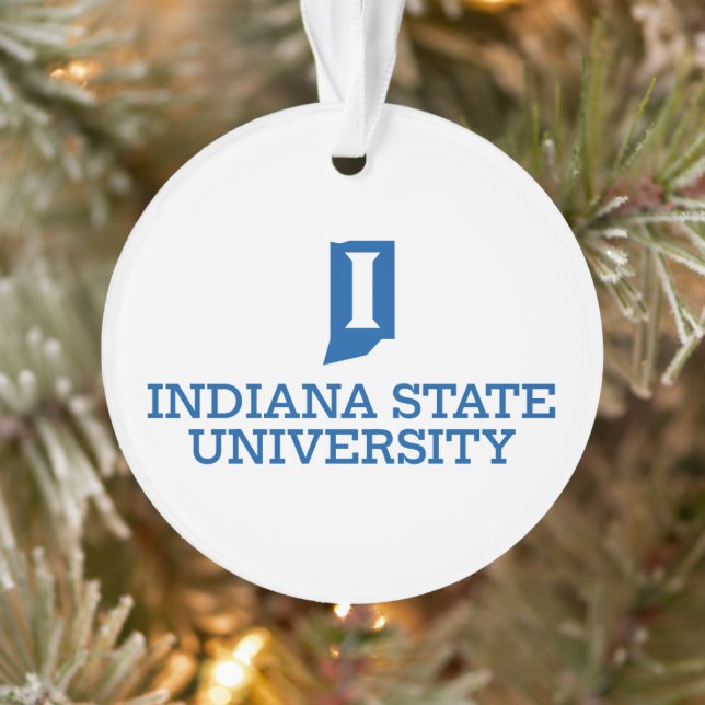 Vacances de l'Université d'État de l'Indiana (Arbre)