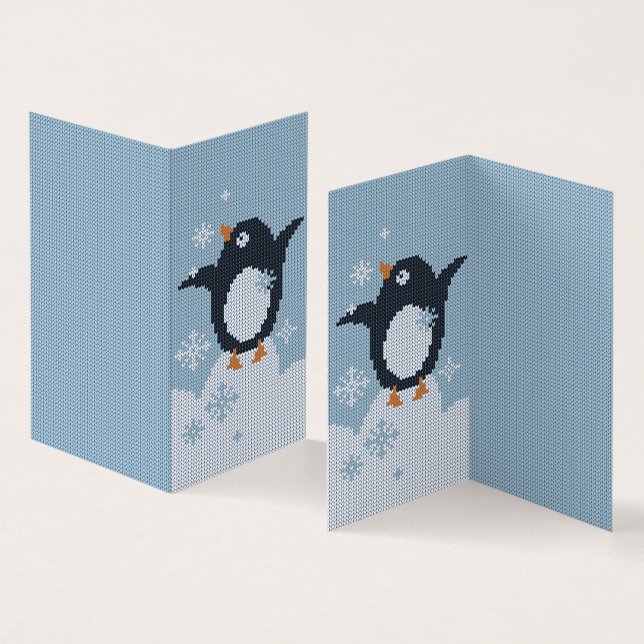 Vacances d'hiver (Inside and Outside)