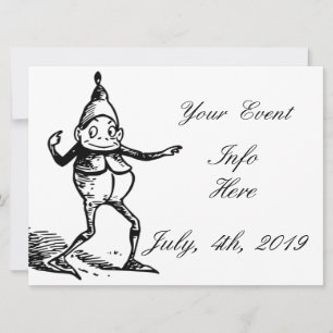 Vacances d'hiver Elf Gnome Thunder_Cove