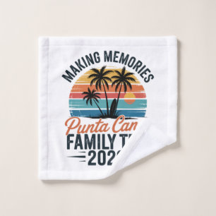 Vacances en famille à Punta Cana 2026 Vacances d'é