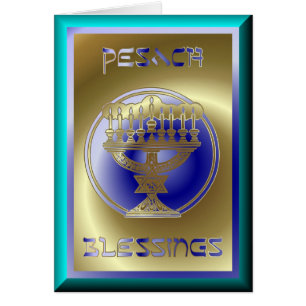 Vacances juives de pâque de Pesach