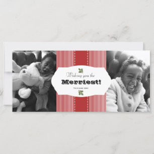 Vacances les plus agréables avec Holly !