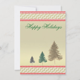 Vacances, Noël, Invitation,Salutation,Nouvel an,