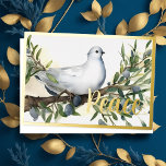 Vacances Peace Dove Olive Branch<br><div class="desc">Vacances Peace Dove Olive Branch</div>