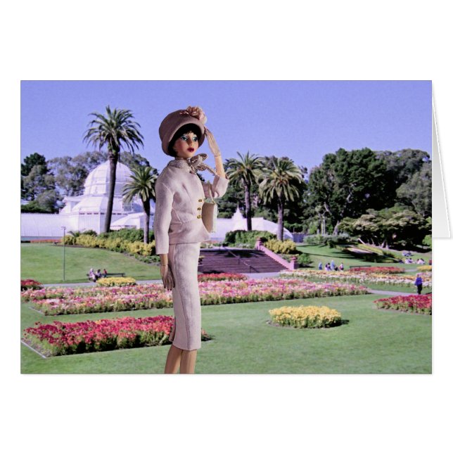 VACANCES VIRTUELLES DE VEDA# SAN FRANCISCO, CALIFO (Devant Horizontal)