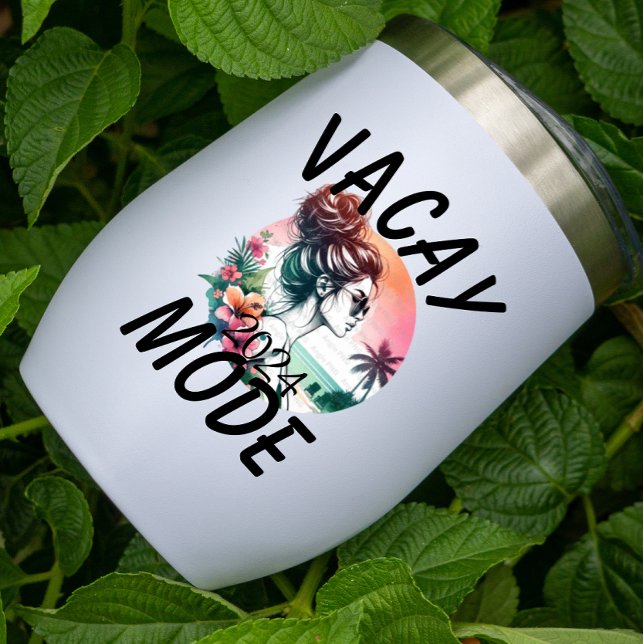 Vacay mode filles voyage été (Créateur téléchargé)