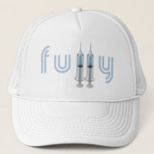 vaccin entièrement vacciné 💉 camionneur casquette