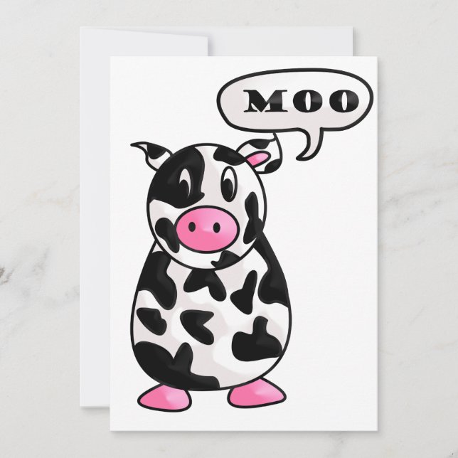 vache (Devant)