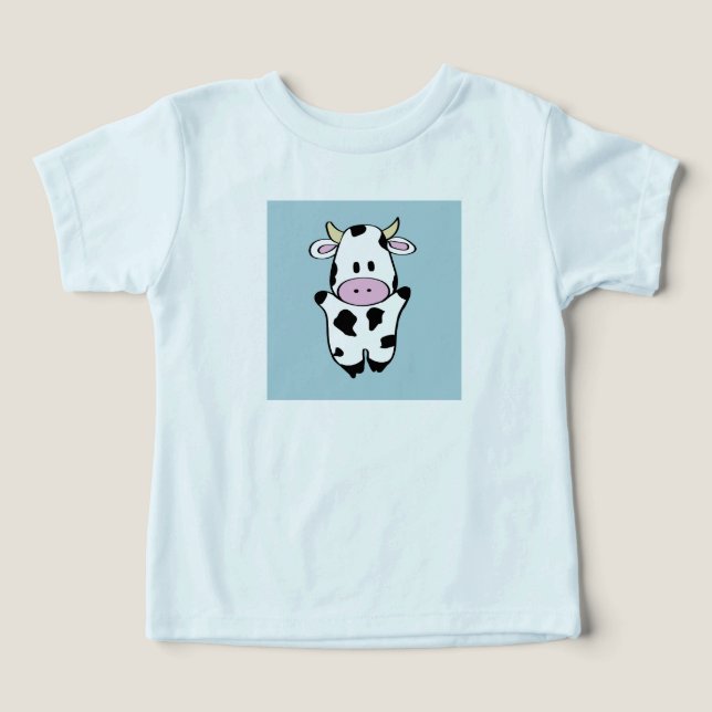 Vache (Design Recto)