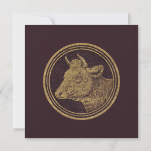 Vache au lait (Vache au lait)
