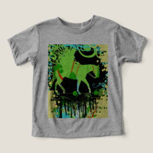 Vache grungée Gilr