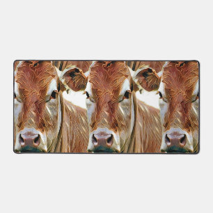 VACHE MIGNONNE